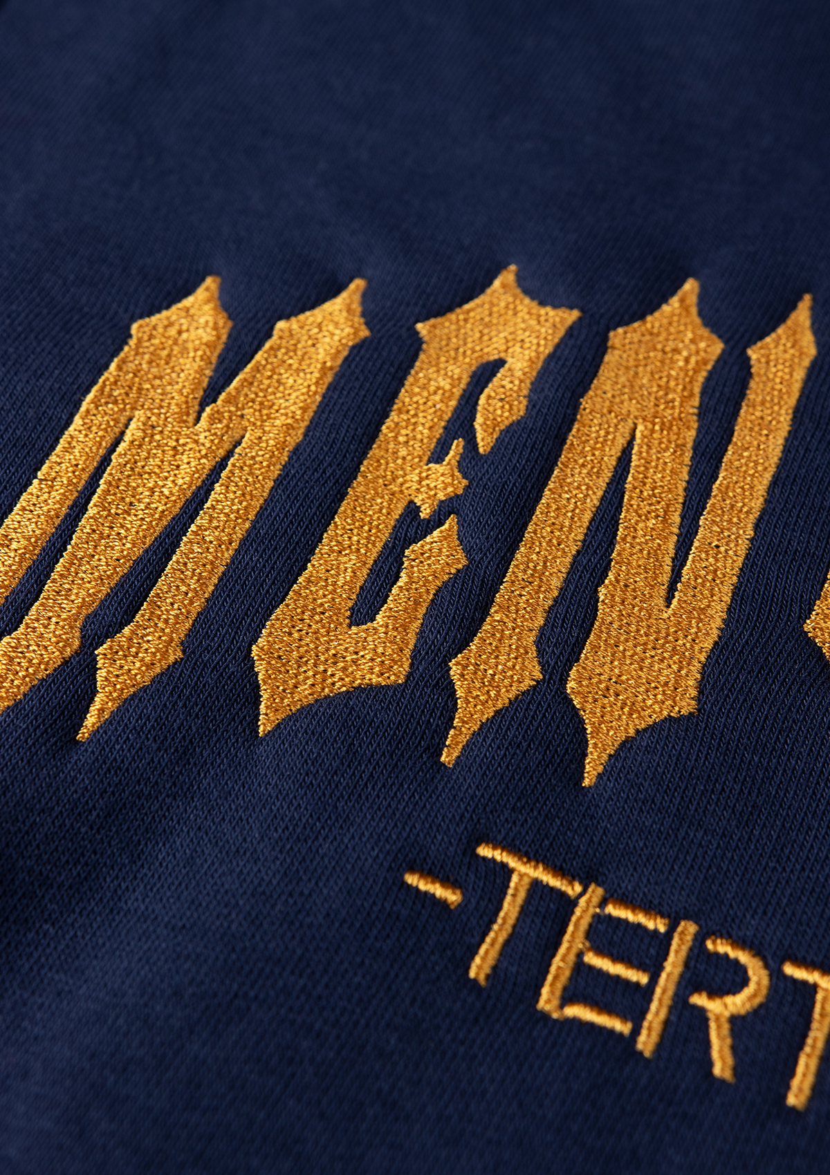Hoody Mayhem Classic N/G MK3