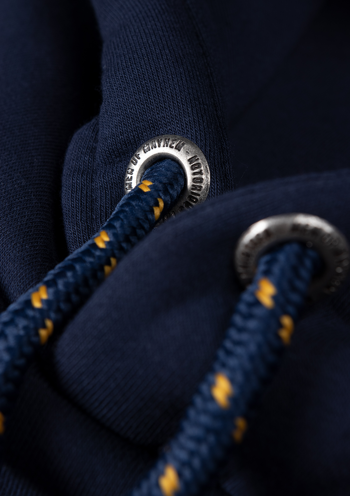 Hoody Mayhem Classic N/G MK3