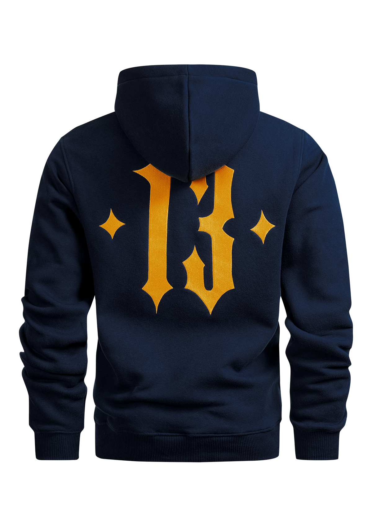Hoody Mayhem Classic N/G MK3