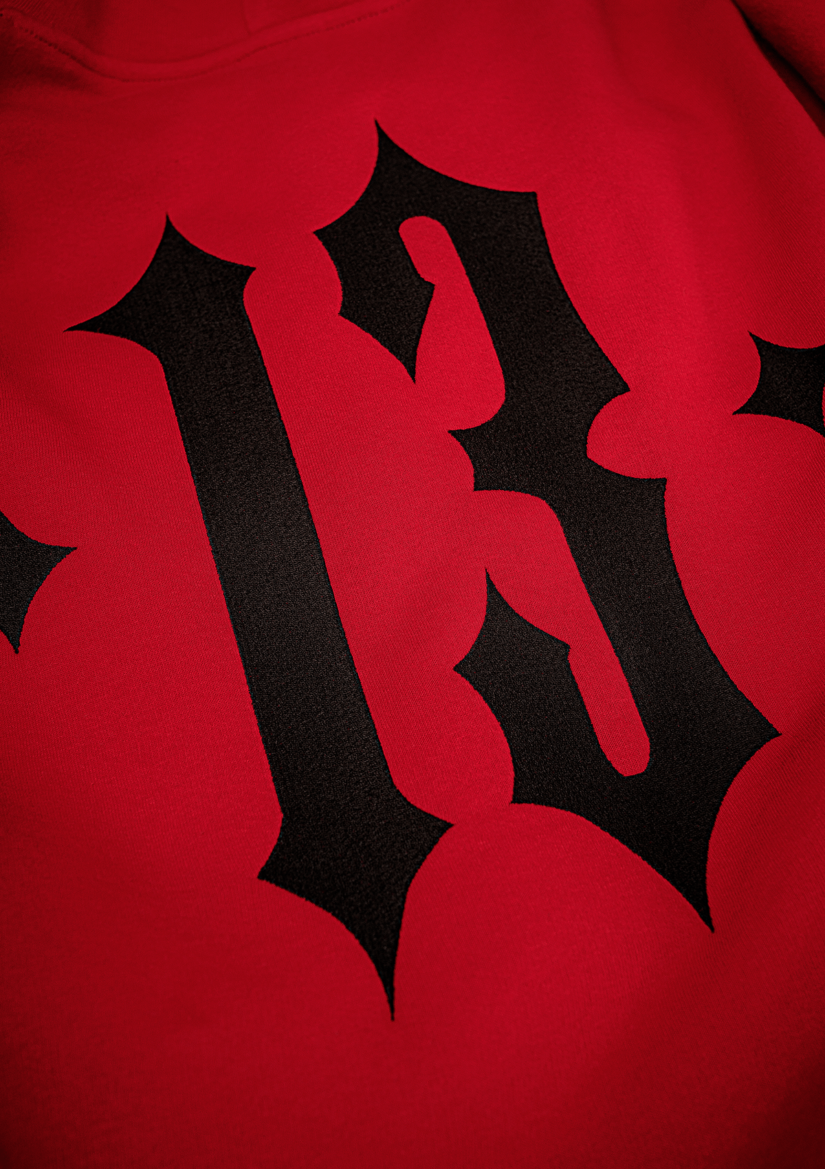 Hoodie Mayhem Classic R/S MK3 - MEN OF MAYHEM - ALAIKO - EXCHANGES - MM - M - 1050 - MH - RS - MK3 - Classic - Hoodies