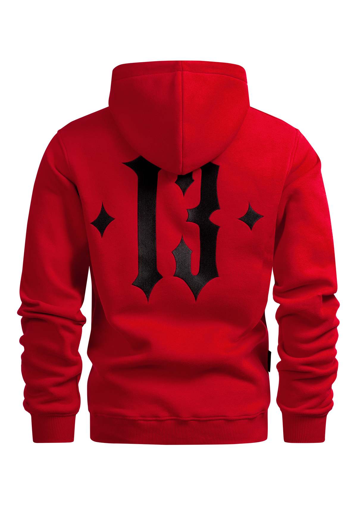 Hoody Mayhem Classic R/S MK3