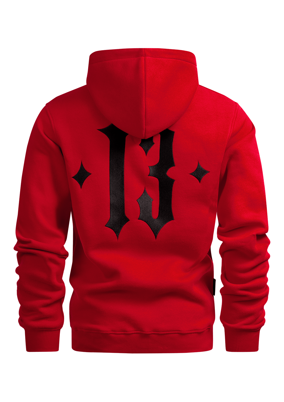 Hoodie Mayhem Classic R/S MK3 - MEN OF MAYHEM - ALAIKO - EXCHANGES - MM - M - 1050 - MH - RS - MK3 - Classic - Hoodies