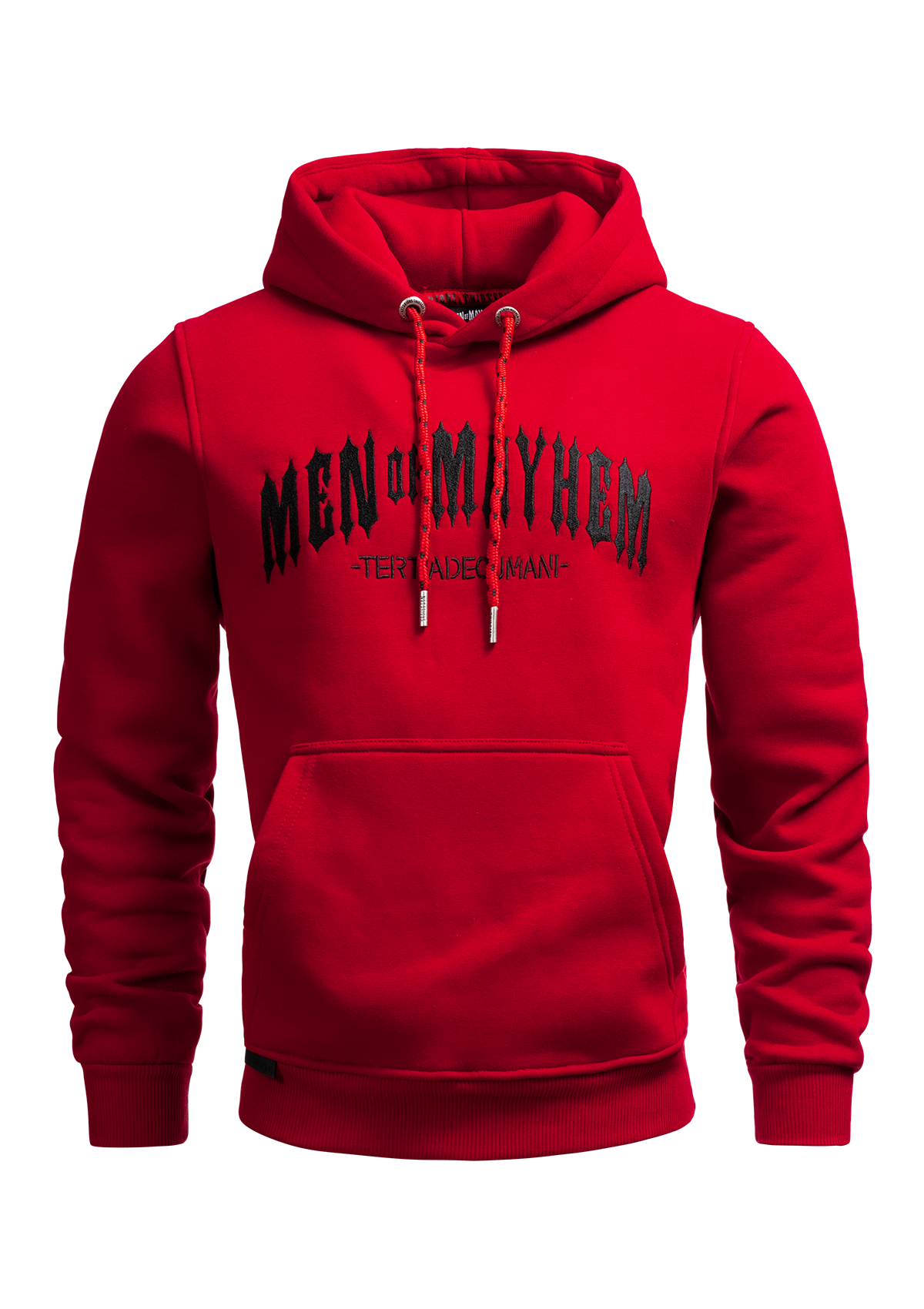 Hoodie Mayhem Classic R/S MK3