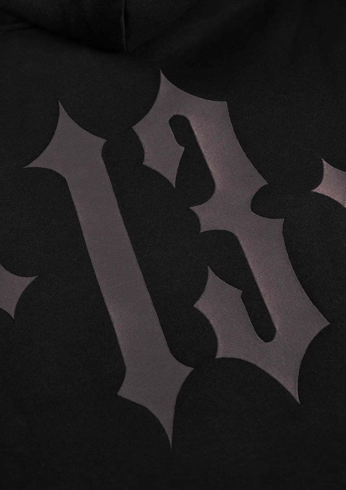 Hoody Mayhem Classic S/G MK3 - MEN OF MAYHEM - ALAIKO-EXCHANGES-MM-M-1050-MH-SG-MK3 - black - Classic