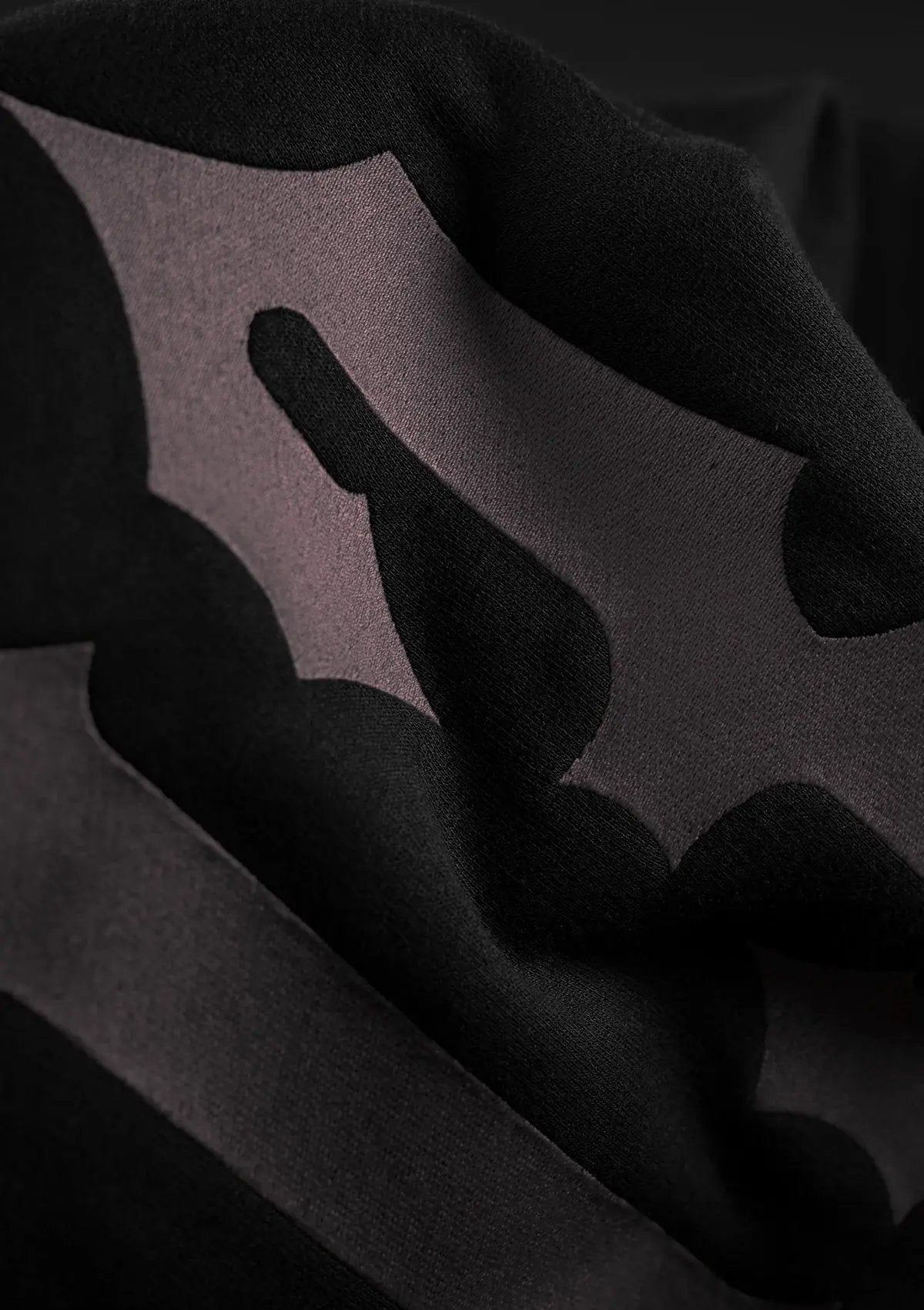Hoody Mayhem Classic S/G MK3 - MEN OF MAYHEM - ALAIKO-EXCHANGES-MM-M-1050-MH-SG-MK3 - black - Classic