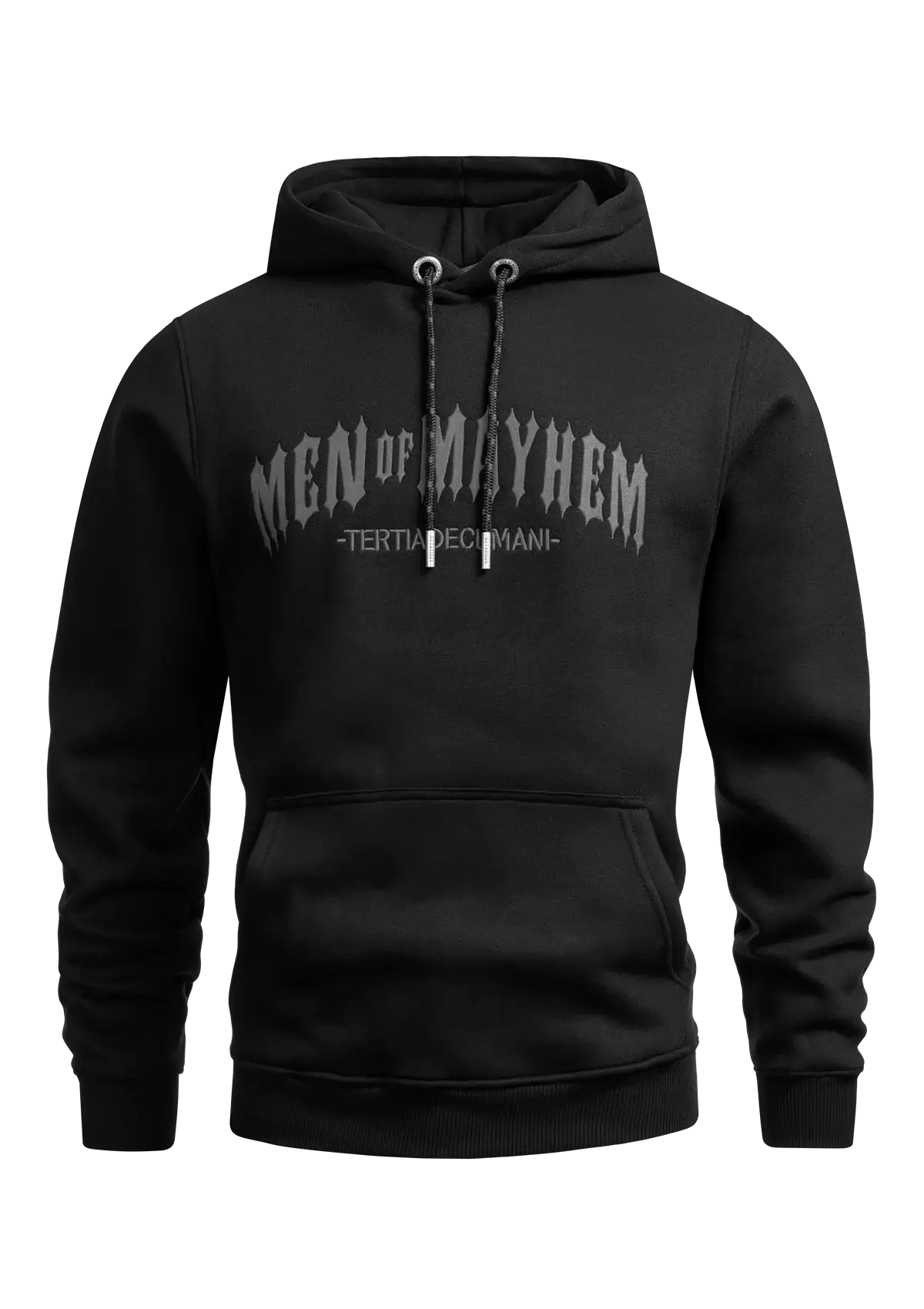 Hoodie Mayhem Classic S/G MK3