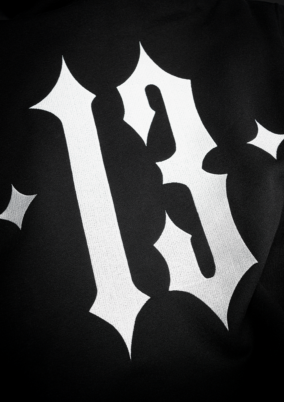 Hoody Mayhem Classic S/W MK3