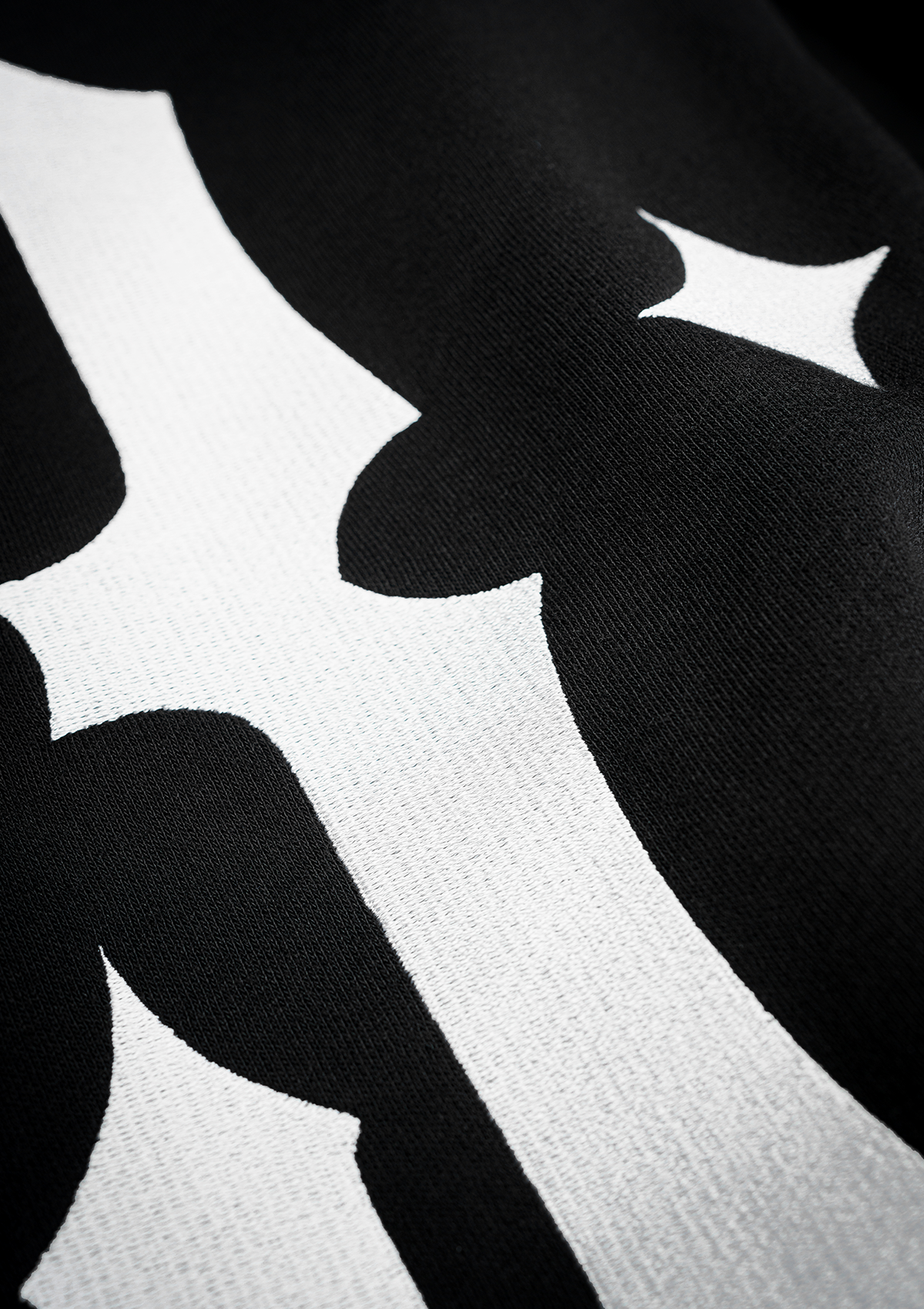 Hoody Mayhem Classic S/W MK3