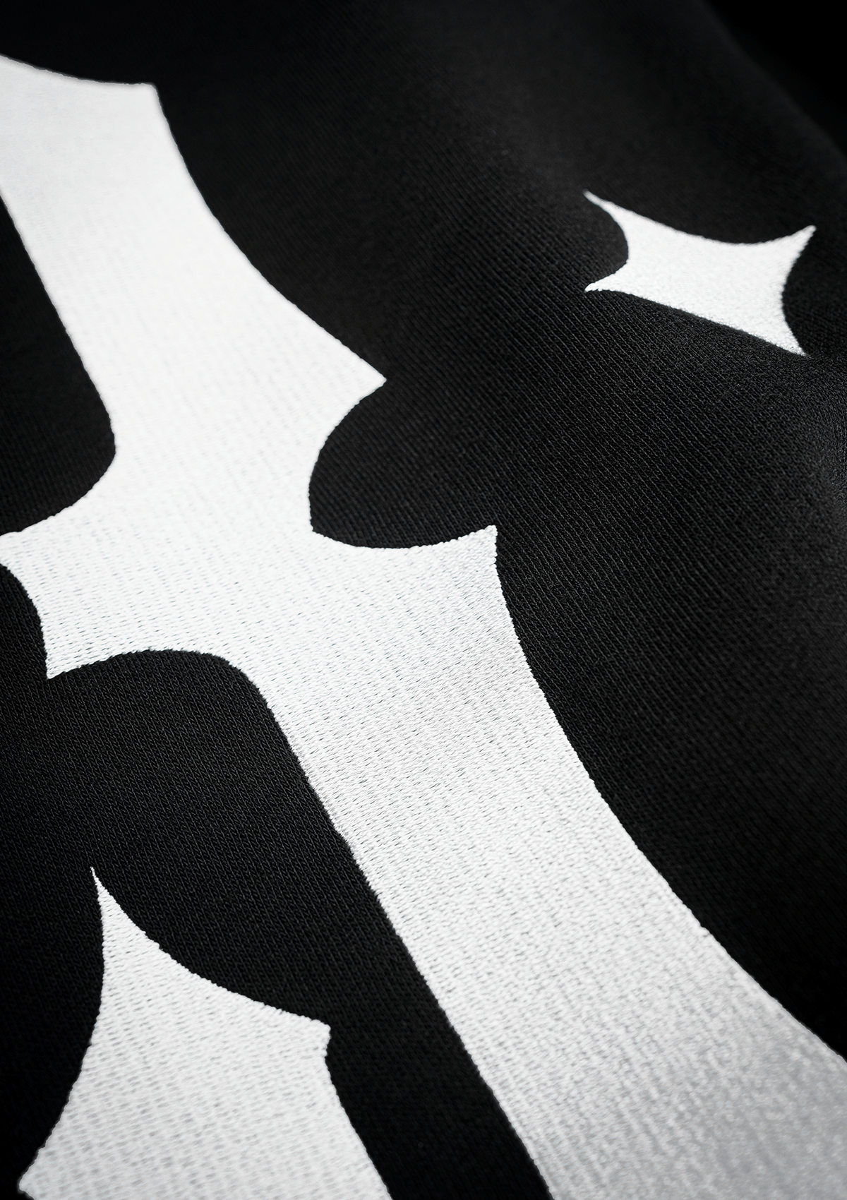 Hoodie Mayhem Classic S/W MK3 - MEN OF MAYHEM - ALAIKO - EXCHANGES - MM - M - 1050 - MH - SW - MK3 - black - Classic