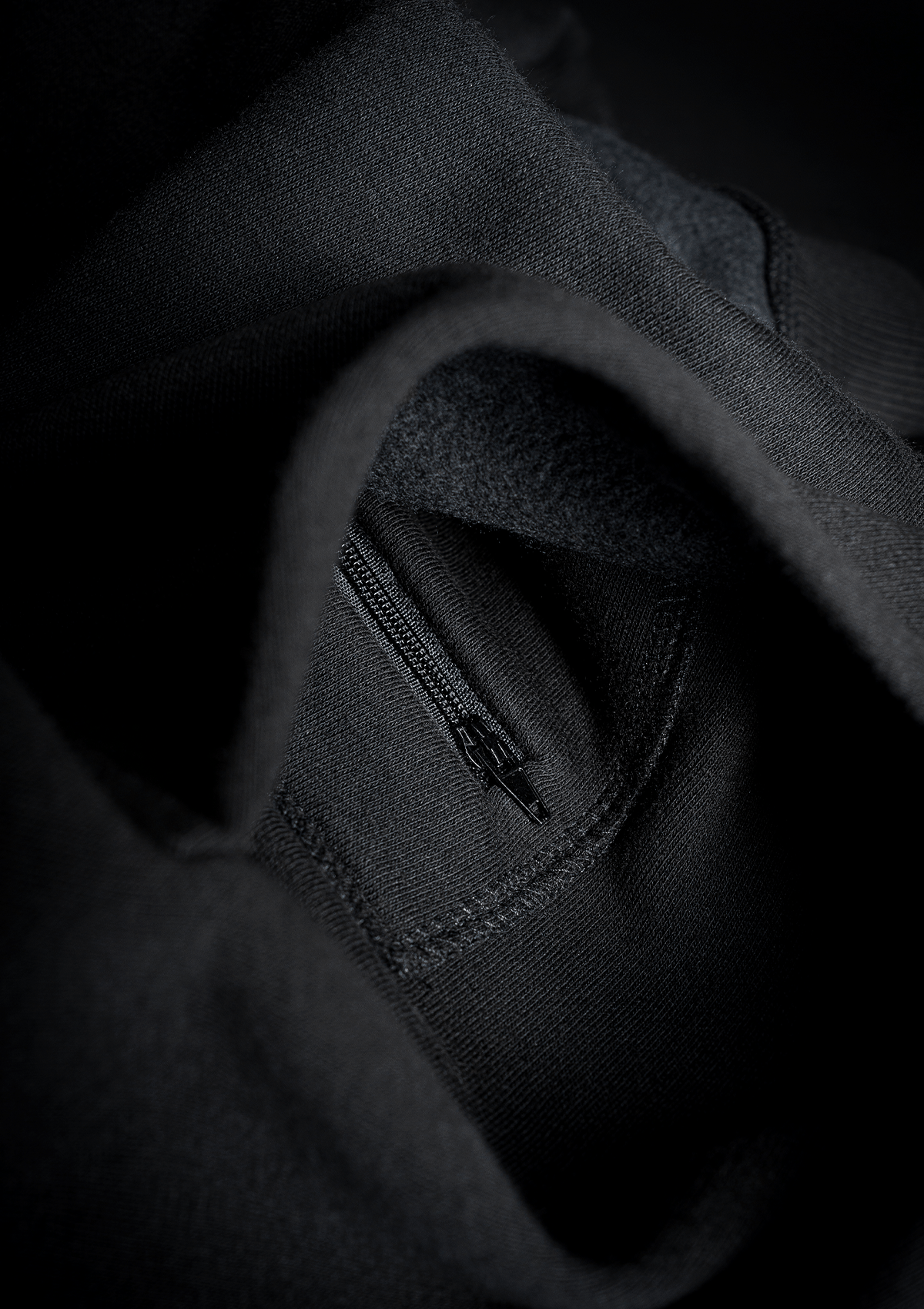 Hoodie Mayhem Classic S/W MK3 - MEN OF MAYHEM - ALAIKO - EXCHANGES - MM - M - 1050 - MH - SW - MK3 - black - Classic