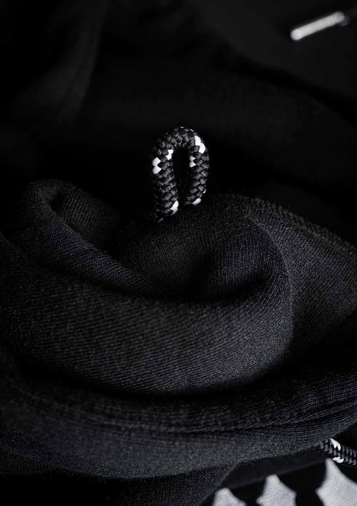 Hoodie Mayhem Classic S/W MK3 - MEN OF MAYHEM - ALAIKO - EXCHANGES - MM - M - 1050 - MH - SW - MK3 - black - Classic