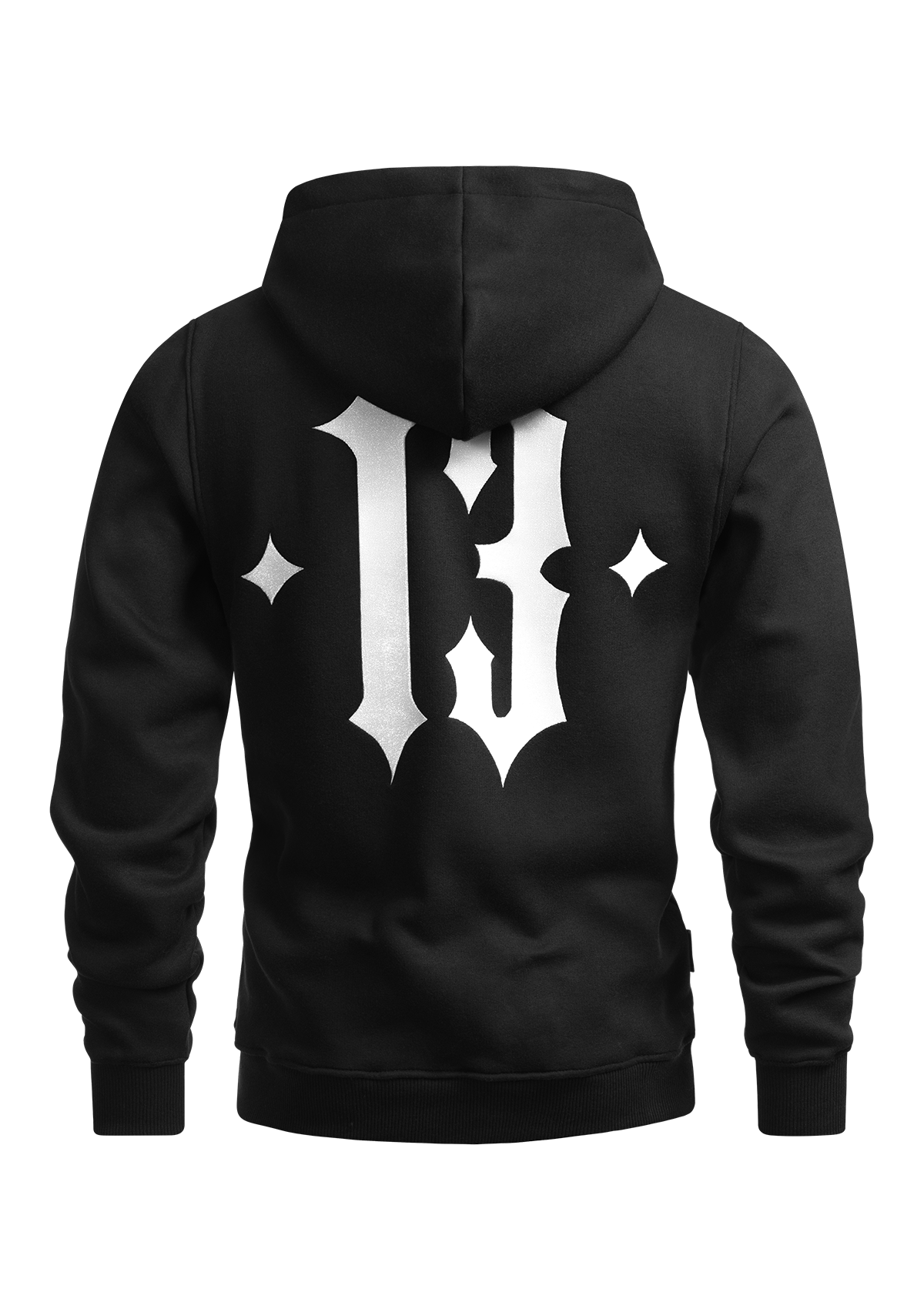Hoodie Mayhem Classic S/W MK3