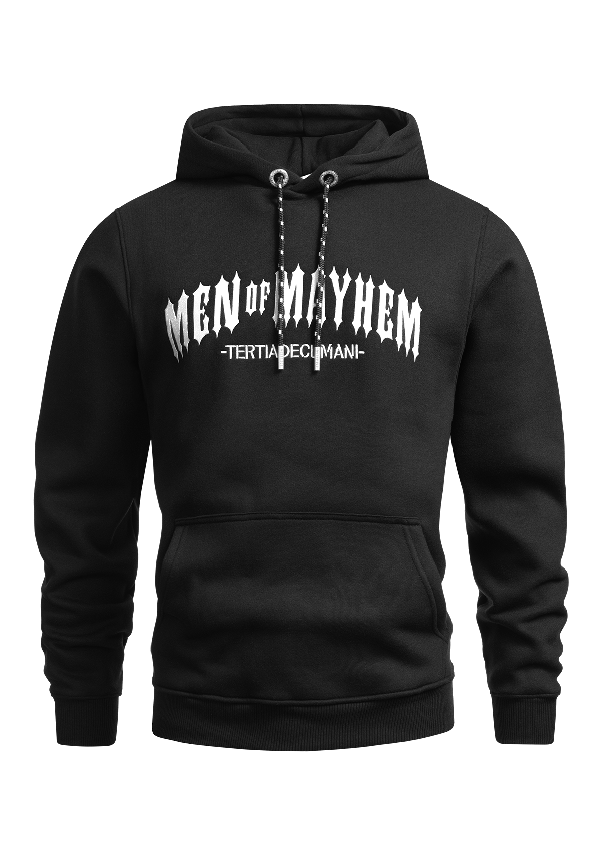 Hoodie Mayhem Classic S/W MK3