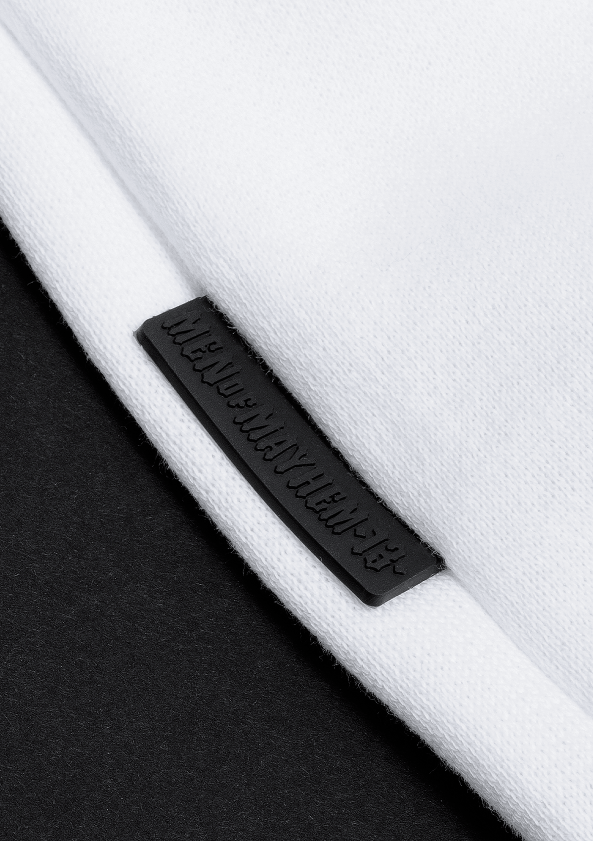 Hoodie Mayhem Classic W/S MK3 - MEN OF MAYHEM - ALAIKO - EXCHANGES - MM - M - 1050 - HMC - WS - MK3 - Classic - Hoodies