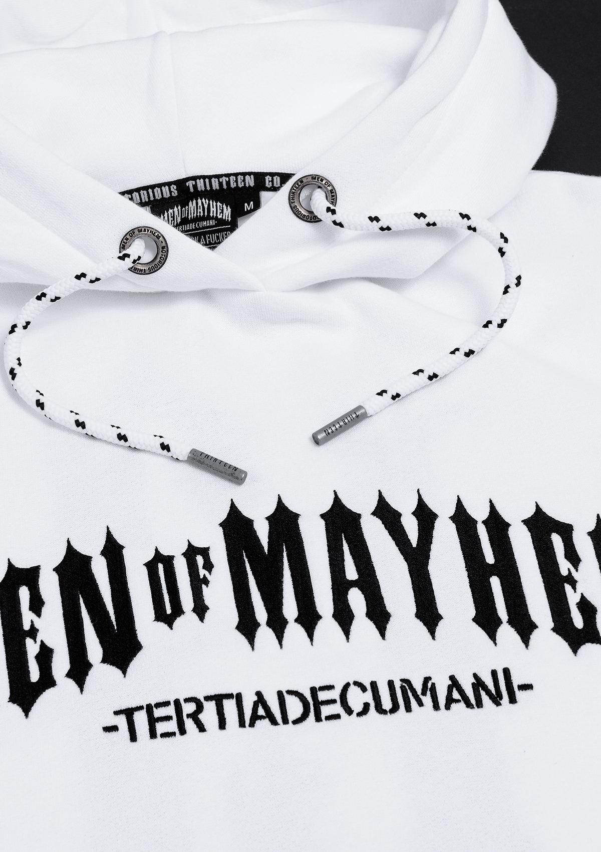 Hoody Mayhem Classic W/S MK3
