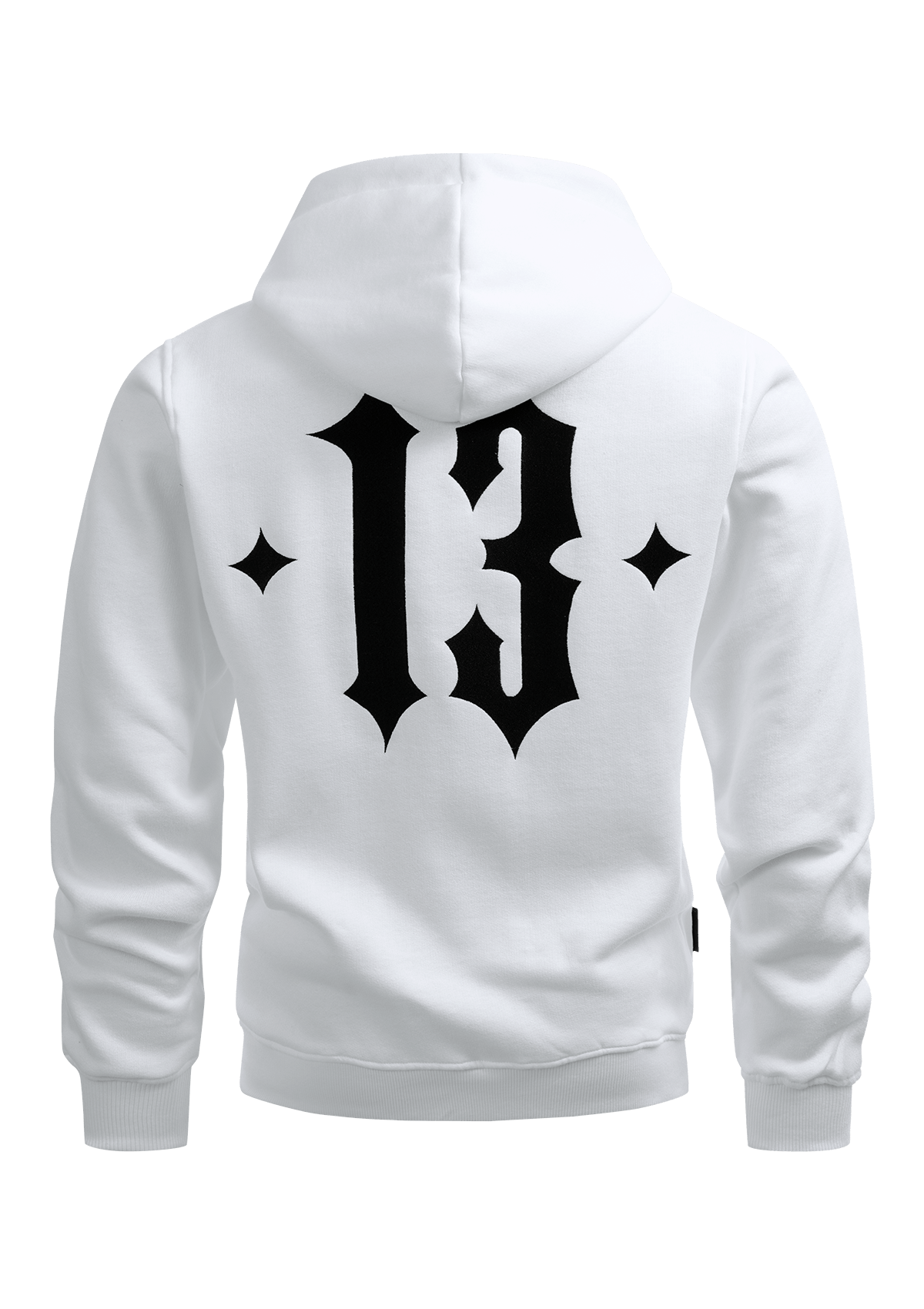 Hoodie Mayhem Classic W/S MK3 - MEN OF MAYHEM - ALAIKO - EXCHANGES - MM - M - 1050 - HMC - WS - MK3 - Classic - Hoodies