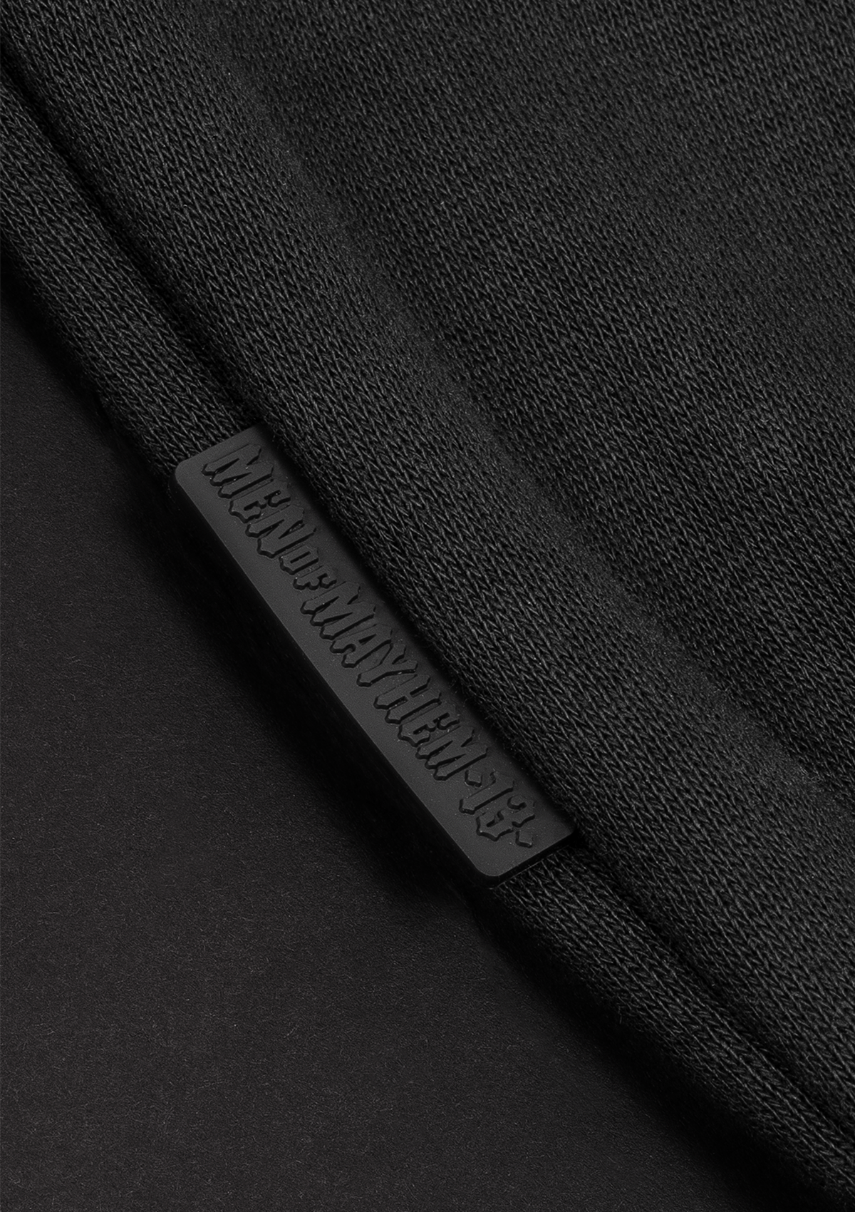 Hoody Mayhem Revolt S/W MK3