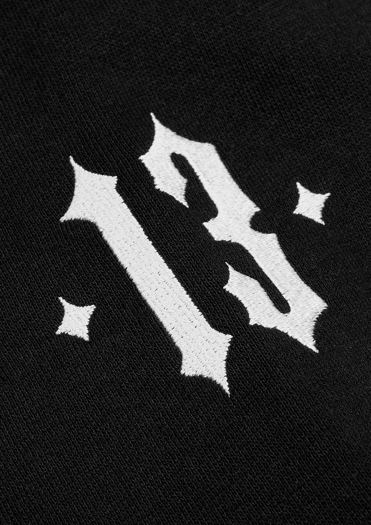 Hoodie Mayhem Revolt S/W MK3 - MEN OF MAYHEM - ALAIKO - EXCHANGES - MM - M - 1050 - RH - SW - black - Hoodies