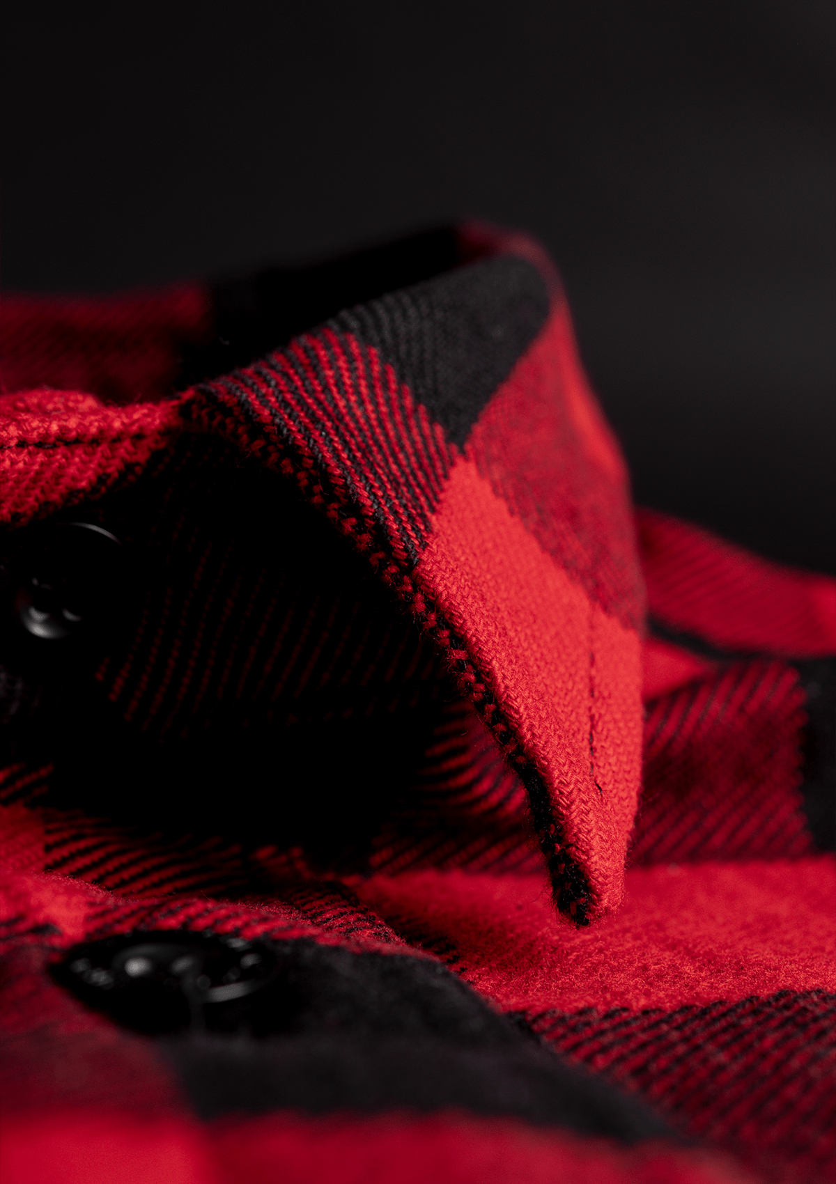 Flanellhemd Bloodhound / Heavy D. - MEN OF MAYHEM - ALAIKO - EXCHANGES - MM - M - 1060 - FH - BH - Bestseller - Flanellhemd