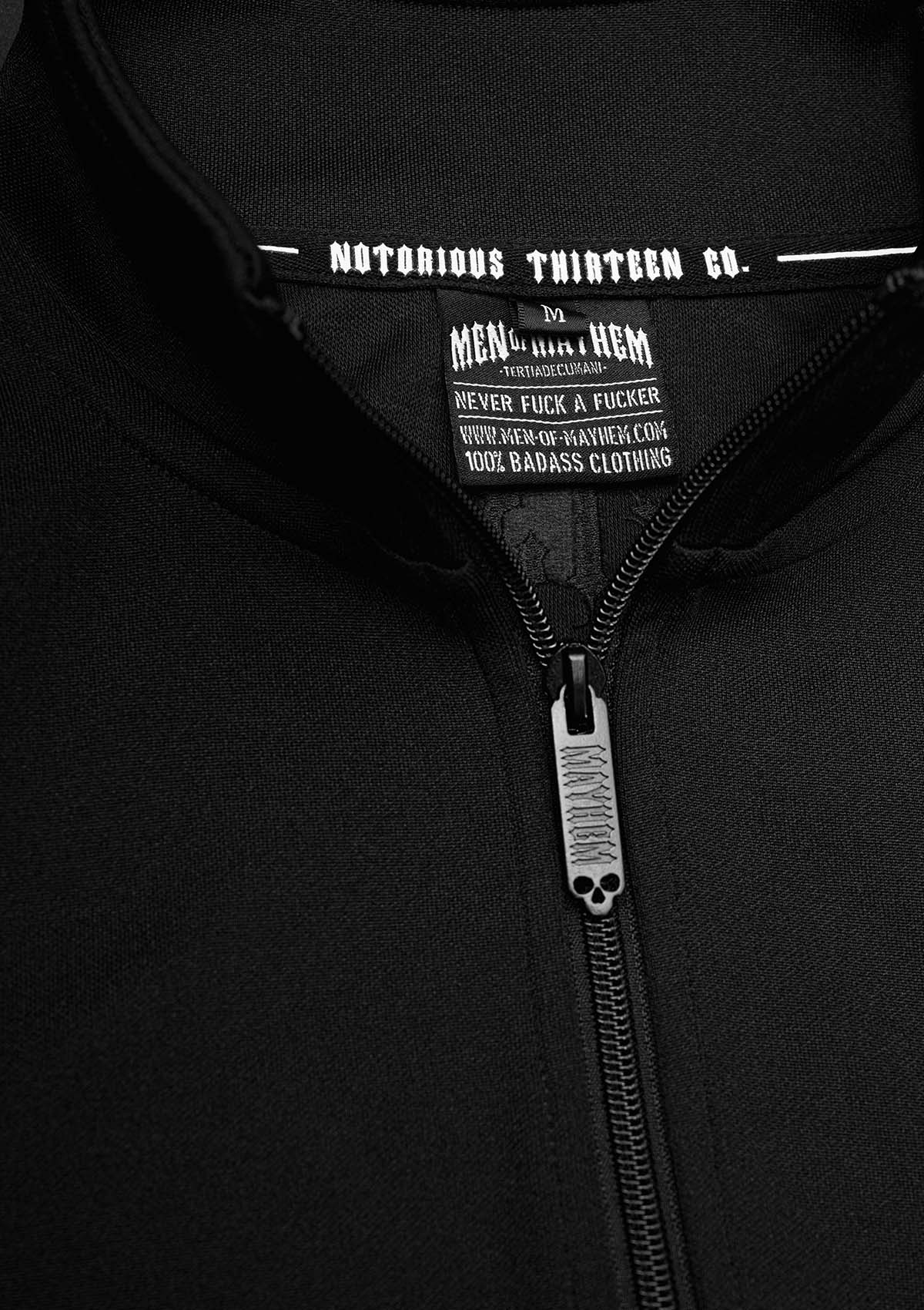 Trainingsjack Classic B/B