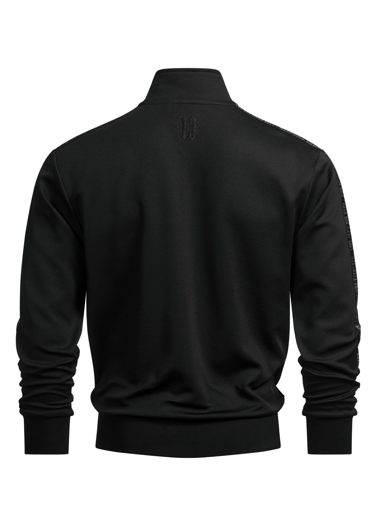 Trainingsjacke Classic B/B