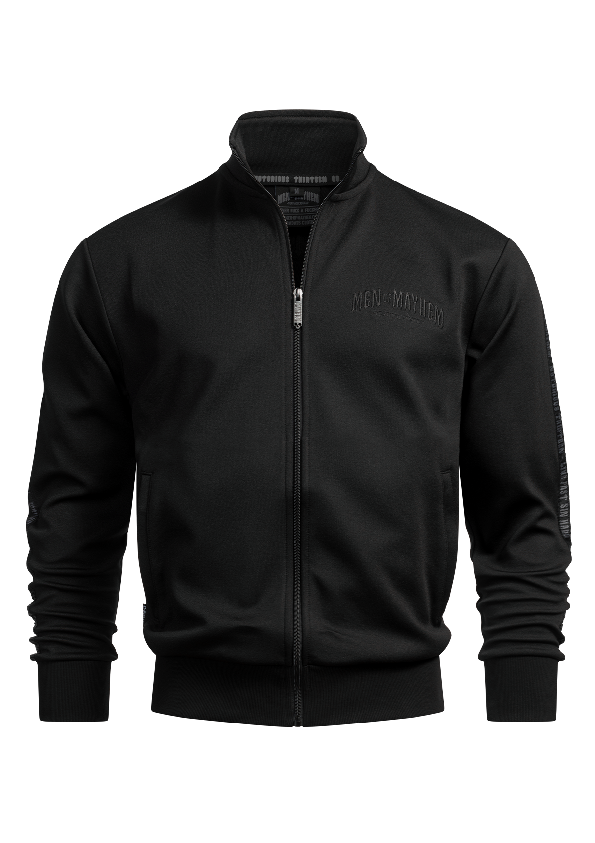 Training Jacket Classic B/B