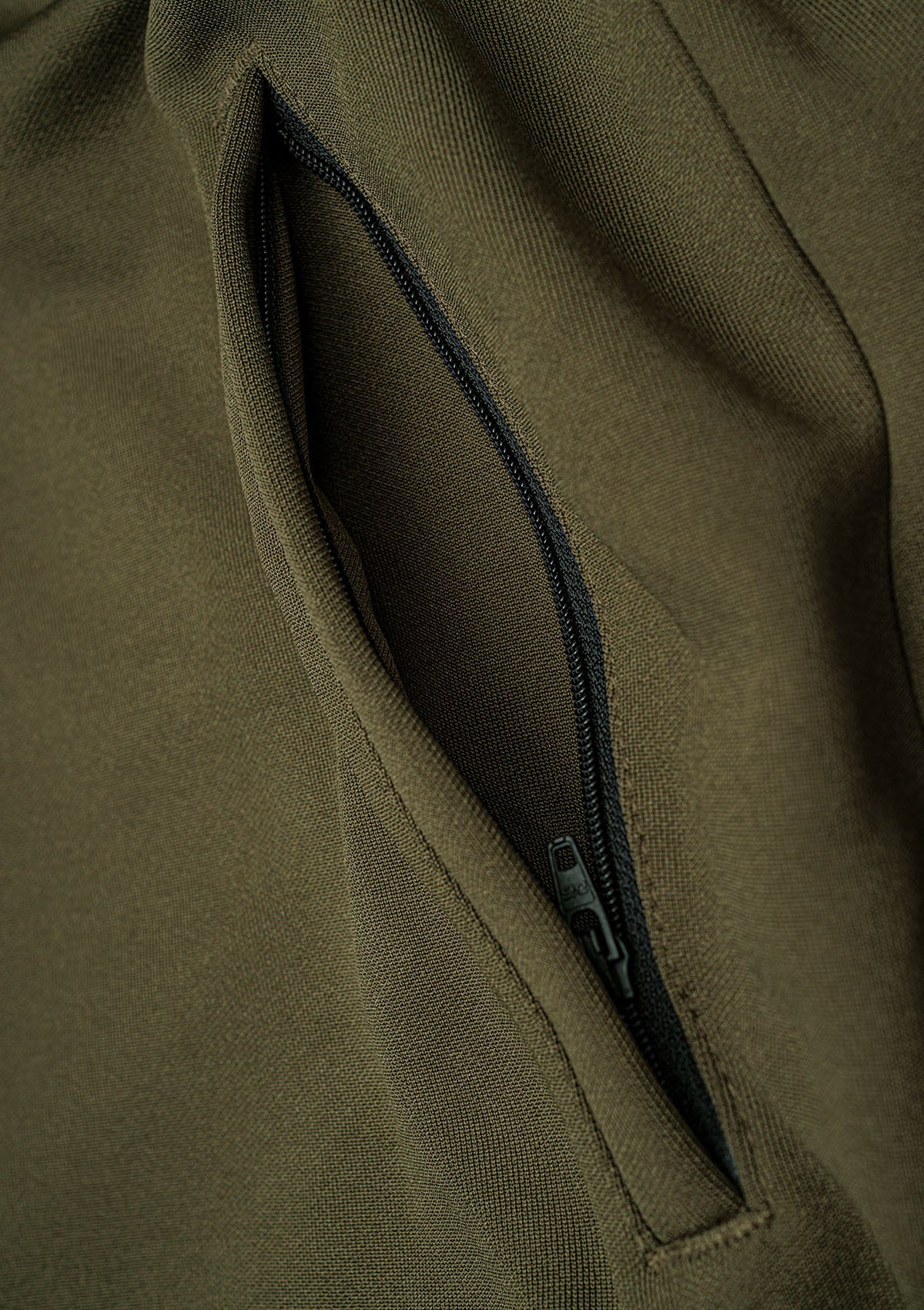 Trainingsjacke Classic K/S - MEN OF MAYHEM - ALAIKO-EXCHANGES-MM-M-1070-TJ-CL-KS - Classic - Herren