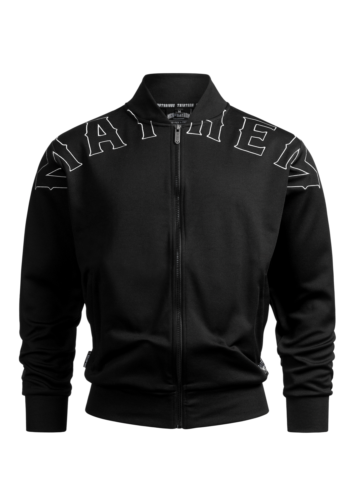 Trainingsjack Crook S/W