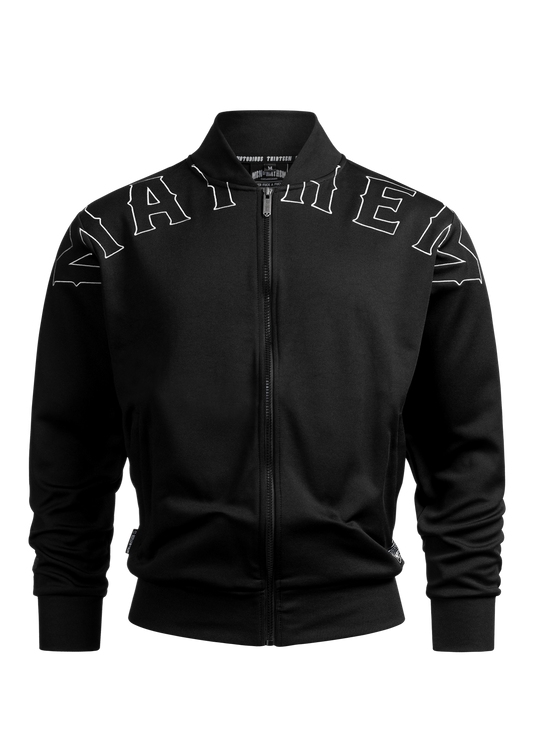 Training Jacket Crook S/W