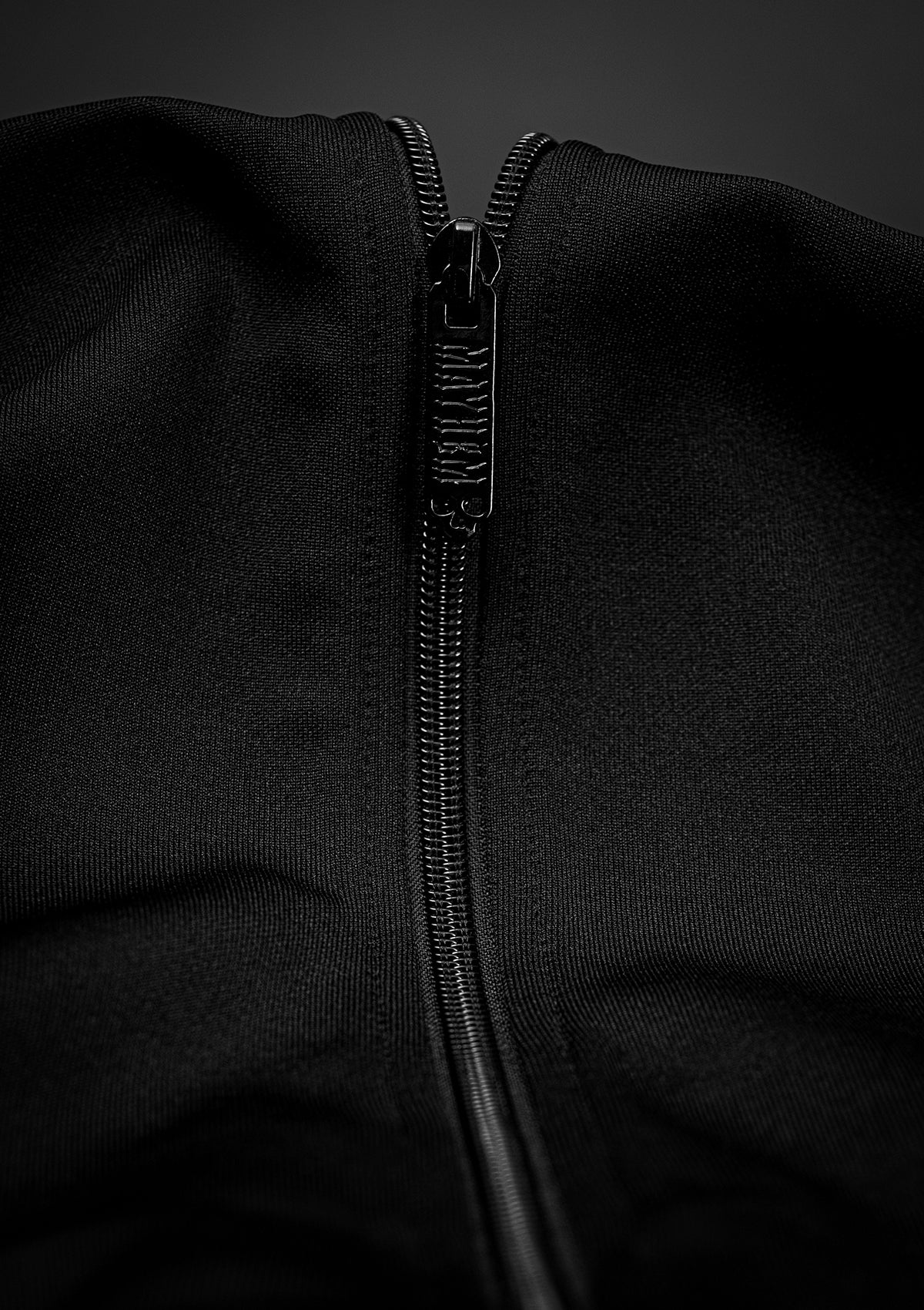 Trainingsjacke Original B/B - MEN OF MAYHEM - ALAIKO - EXCHANGES - MM - M - 1070 - TJ - OR - BB - black - Classic