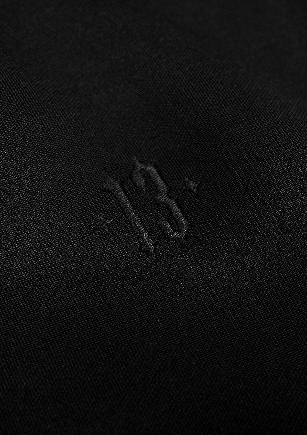 Trainingsjacke Original B/B - MEN OF MAYHEM - ALAIKO - EXCHANGES - MM - M - 1070 - TJ - OR - BB - black - Classic