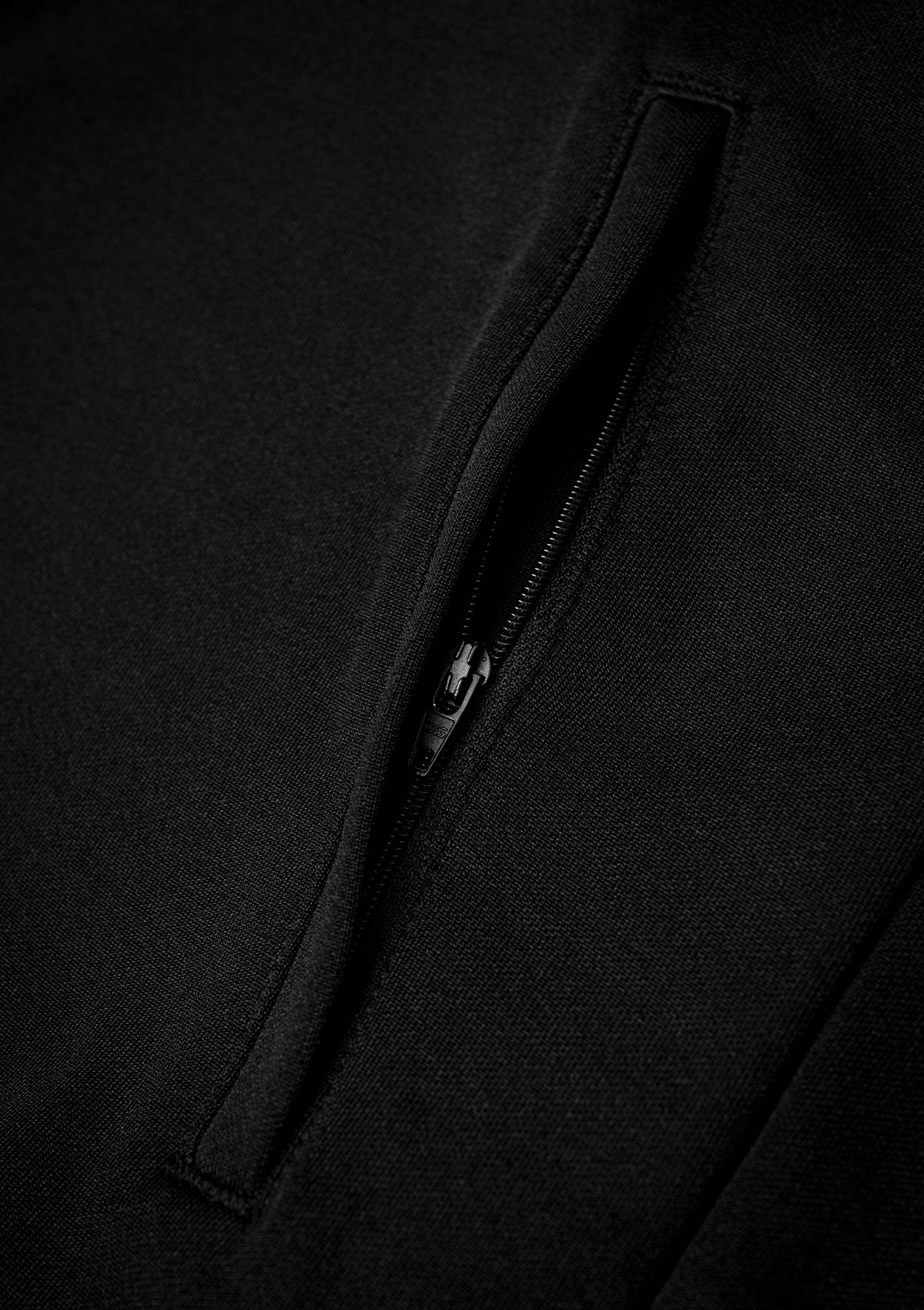 Trainingsjacke Original B/B - MEN OF MAYHEM - ALAIKO - EXCHANGES - MM - M - 1070 - TJ - OR - BB - black - Classic