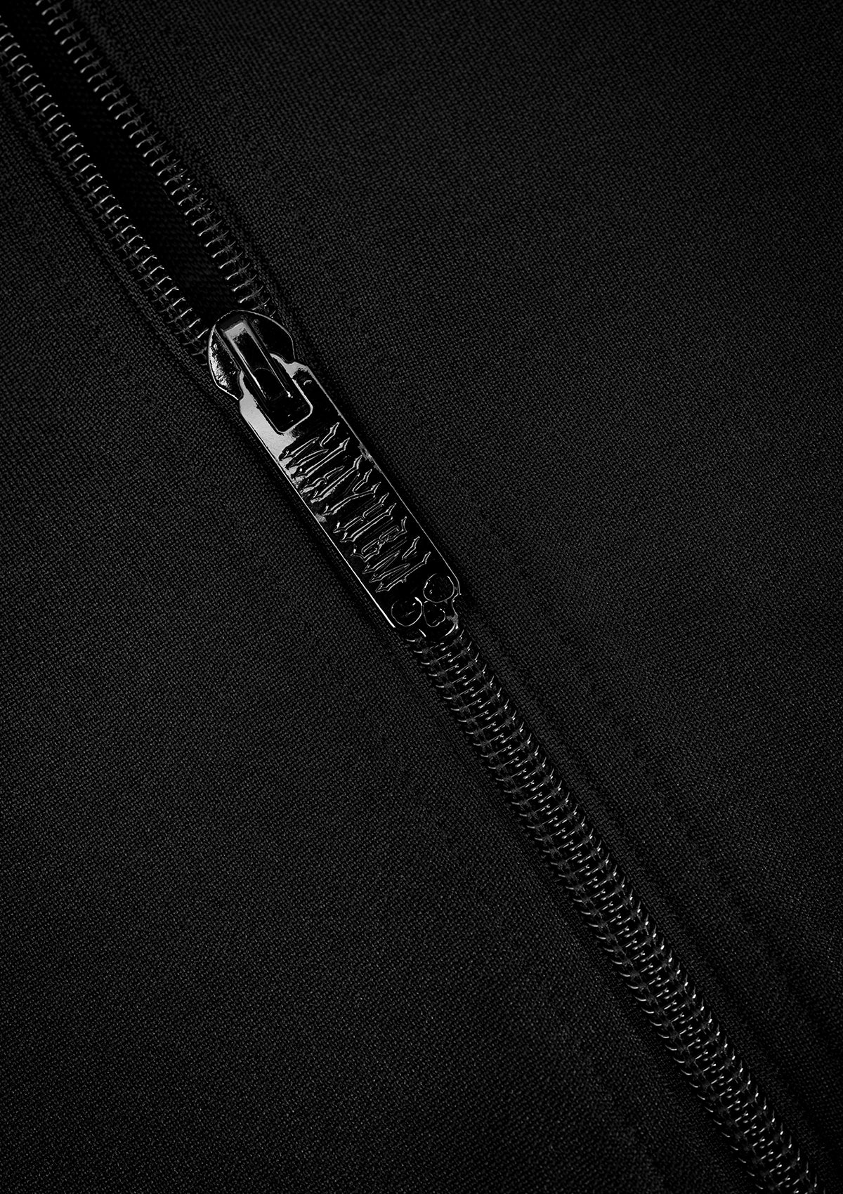 Trainingsjacke Original B/B - MEN OF MAYHEM - ALAIKO - EXCHANGES - MM - M - 1070 - TJ - OR - BB - black - Classic