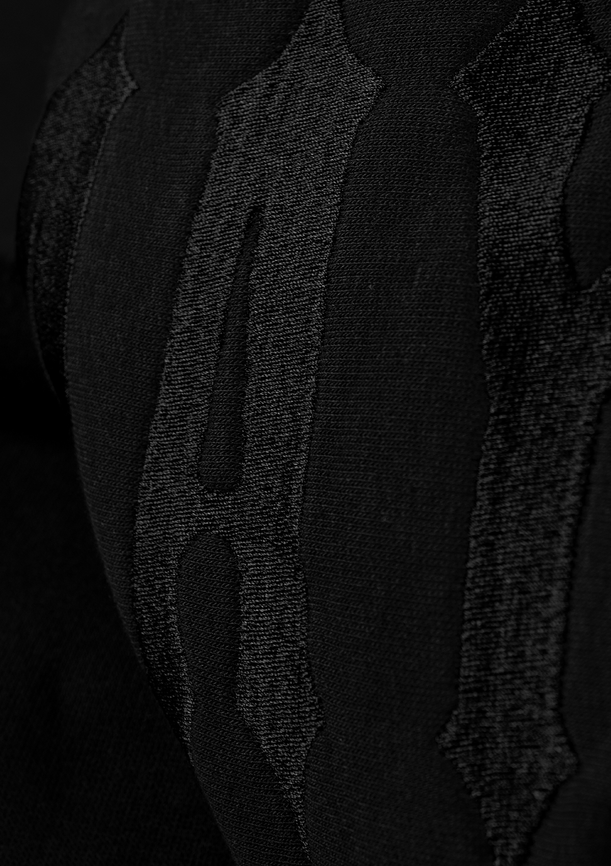 Hoodie Jacke Mayhem Classic B/B MK3 - MEN OF MAYHEM - ALAIKO - EXCHANGES - MM - M - 1080 - HJ - BB - MK3 - allblack - Bestseller