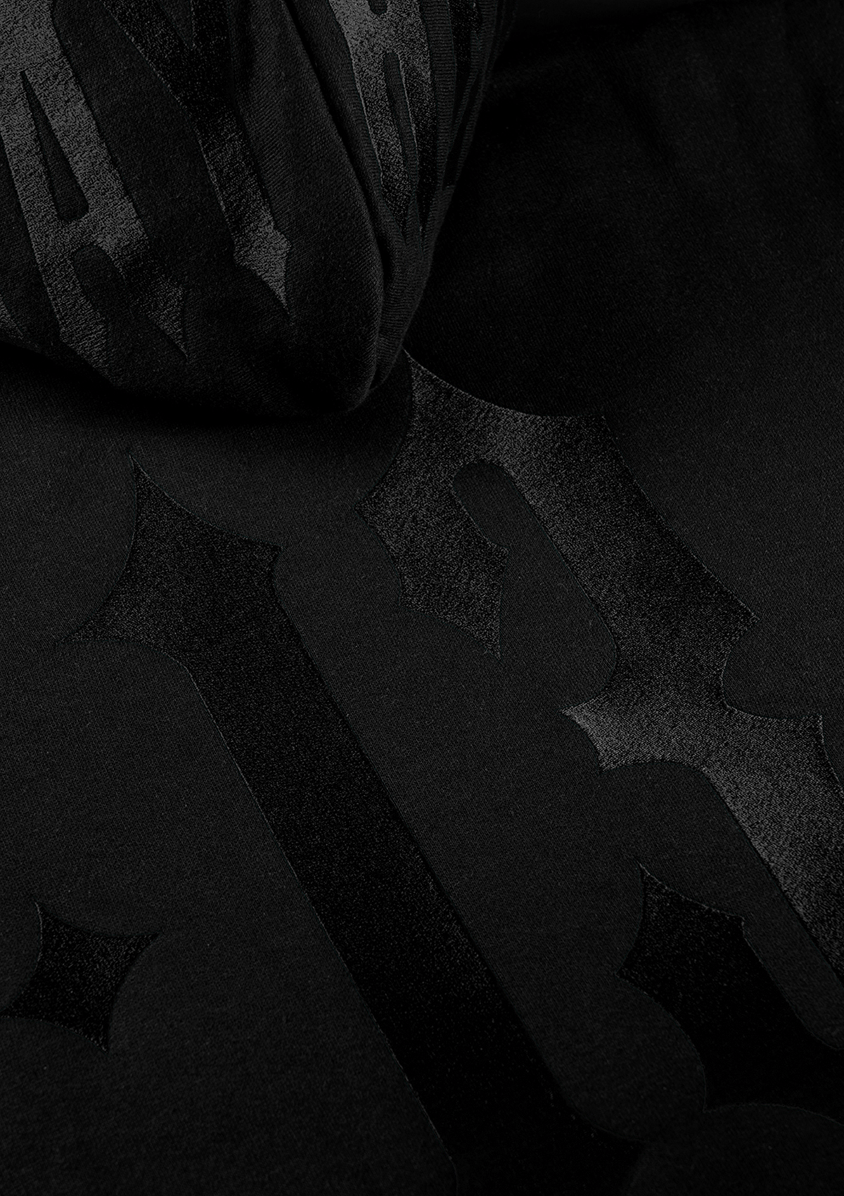 Hoodie Jacke Mayhem Classic B/B MK3 - MEN OF MAYHEM - ALAIKO - EXCHANGES - MM - M - 1080 - HJ - BB - MK3 - allblack - Bestseller