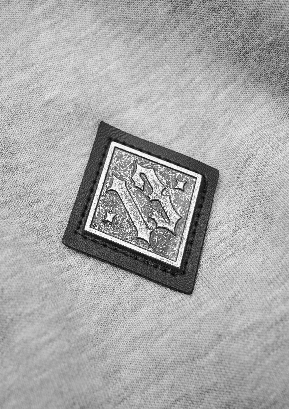 Zip hoodie Mayhem Classic G/S MK3