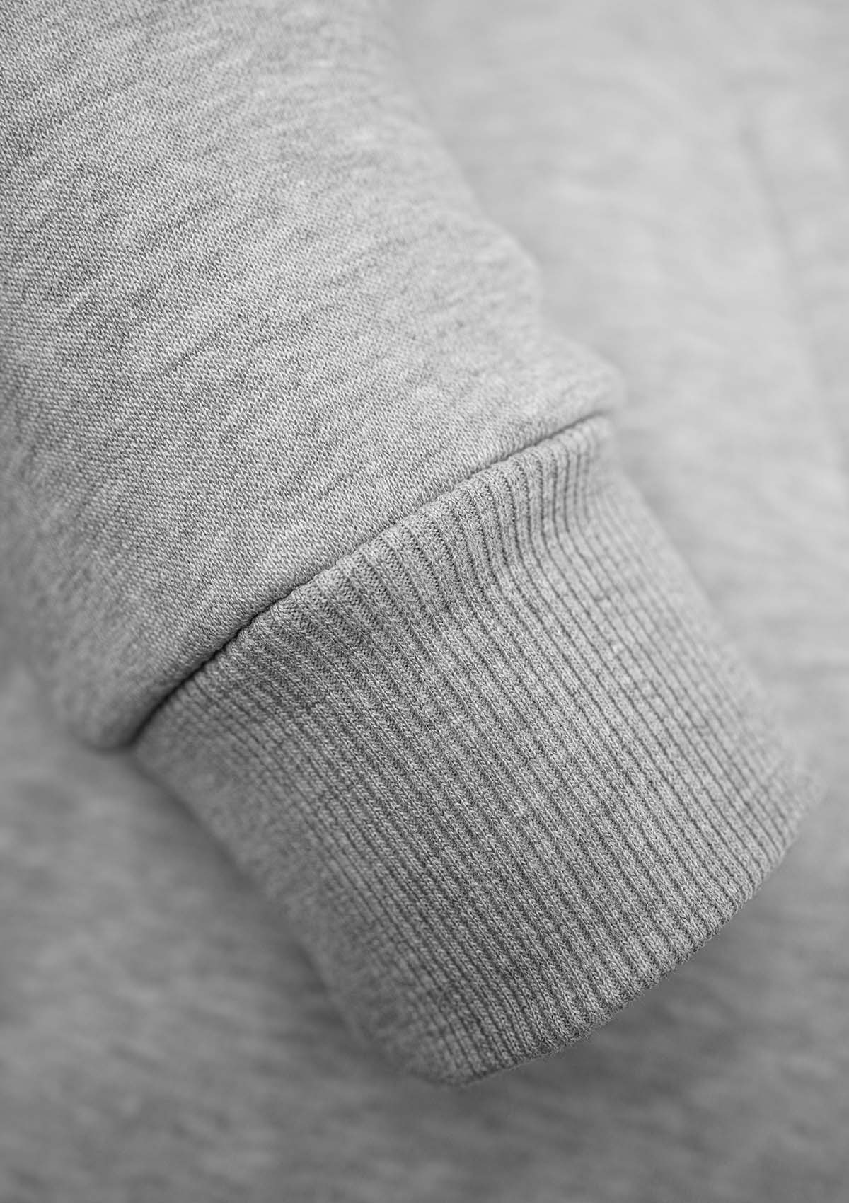 Zip hoodie Mayhem Classic G/S MK3