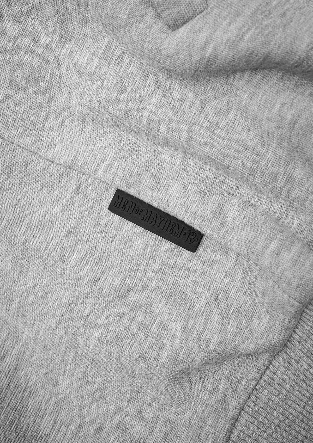 Zip hoodie Mayhem Classic G/S MK3