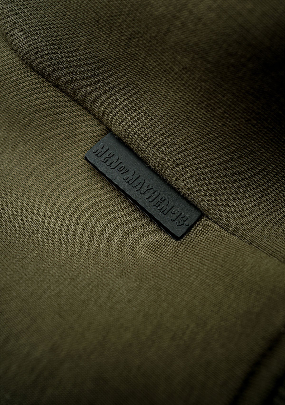 Hoody Jacke Mayhem Classic K/S MK3 - MEN OF MAYHEM - ALAIKO - EXCHANGES - MM - M - 1080 - HJ - MC - KS - MK3 - Classic - Hoody Jacke Mayhem Classic