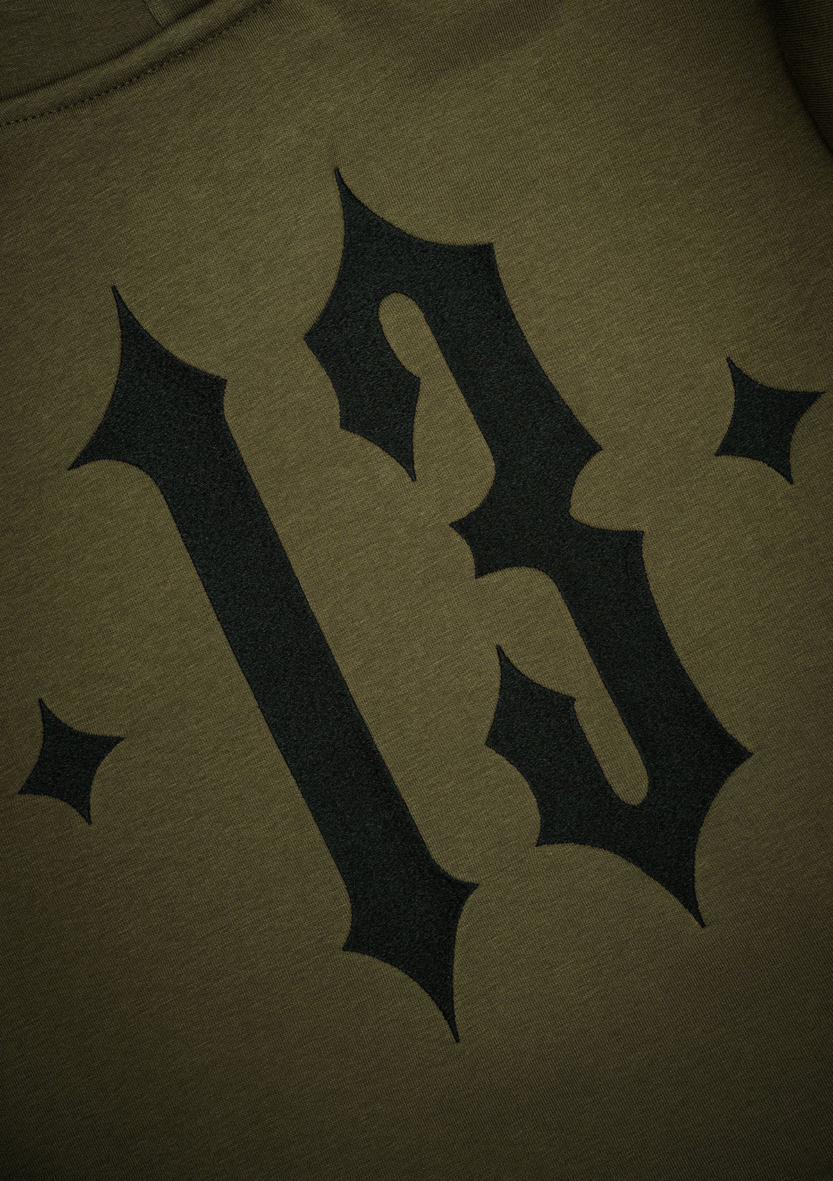 Hoody Jacke Mayhem Classic K/S MK3 - MEN OF MAYHEM - ALAIKO - EXCHANGES - MM - M - 1080 - HJ - MC - KS - MK3 - Classic - Hoody Jacke Mayhem Classic