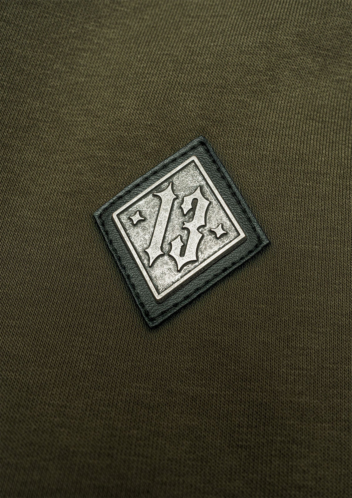 Hoody Jacke Mayhem Classic K/S MK3 - MEN OF MAYHEM - ALAIKO - EXCHANGES - MM - M - 1080 - HJ - MC - KS - MK3 - Classic - Hoody Jacke Mayhem Classic