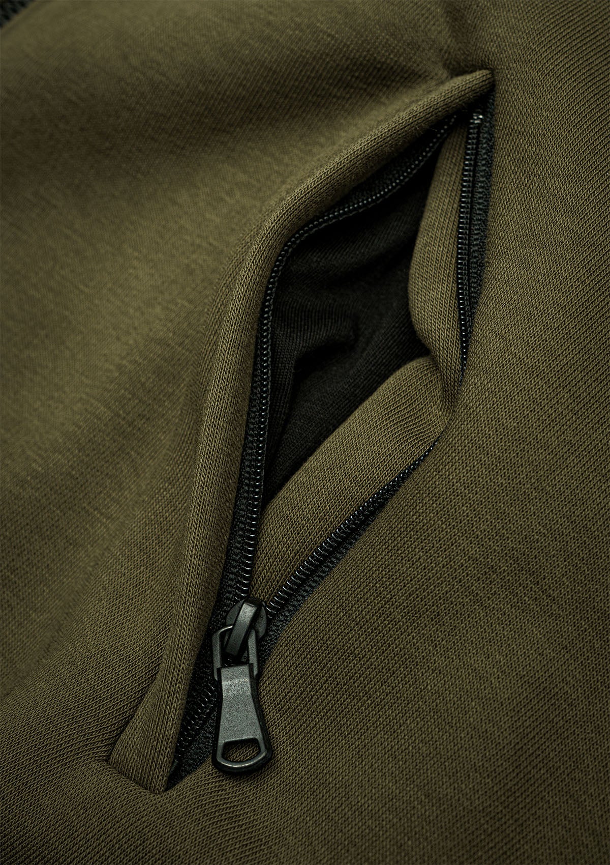 Hoody Jacke Mayhem Classic K/S MK3 - MEN OF MAYHEM - ALAIKO - EXCHANGES - MM - M - 1080 - HJ - MC - KS - MK3 - Classic - Hoody Jacke Mayhem Classic