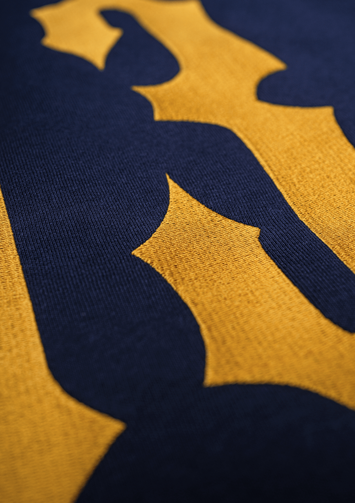 Hoodie Jacke Mayhem Classic N/G MK3 - MEN OF MAYHEM - ALAIKO - EXCHANGES - MM - M - 1080 - HJ - NG - MK3 - Blau - blue