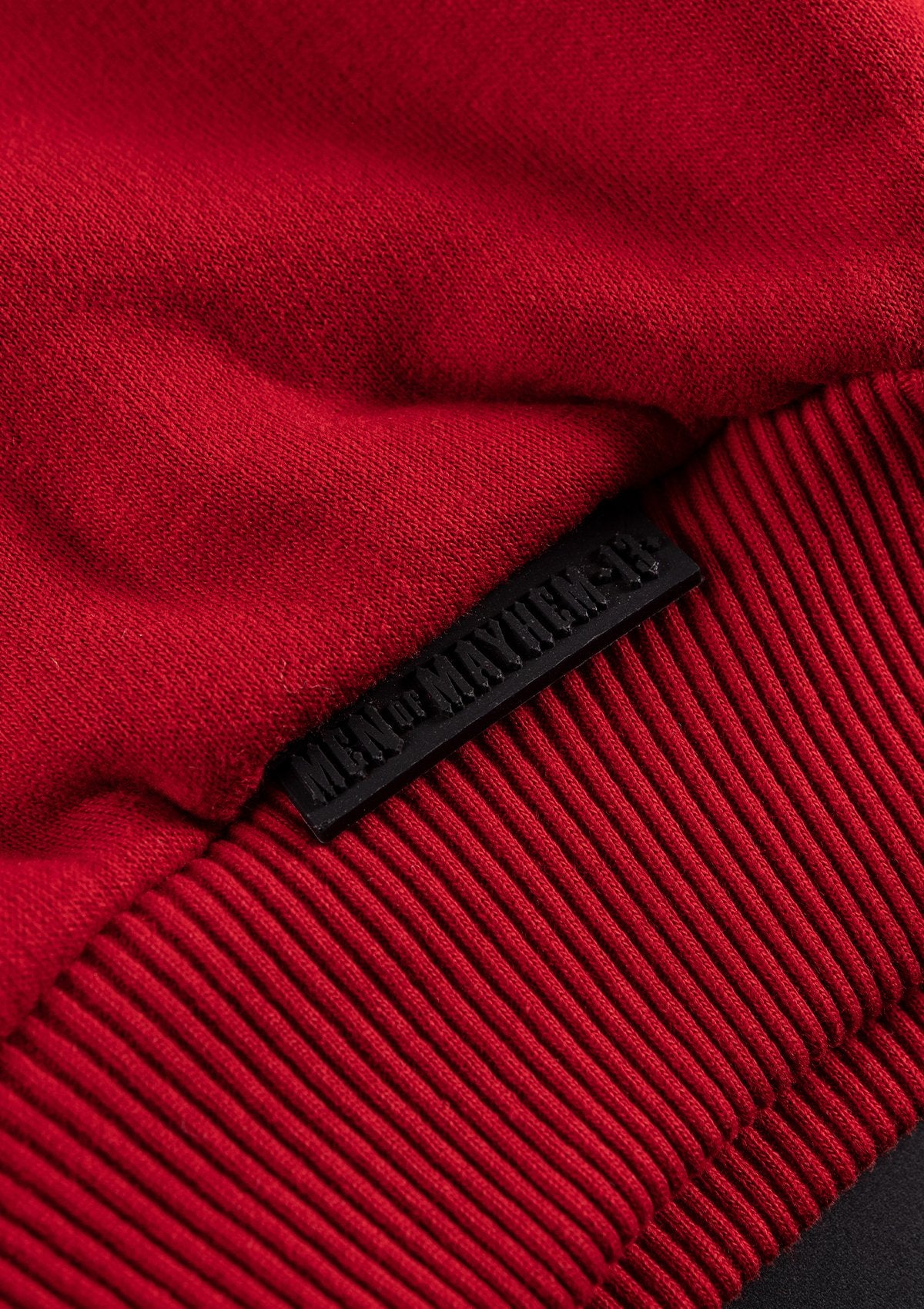 Hoody Jacke Mayhem Classic R/S MK3 - MEN OF MAYHEM - ALAIKO - EXCHANGES - MM - M - 1080 - HJ - RS - MK3 - Classic - Hoody Jacke Mayhem Classic