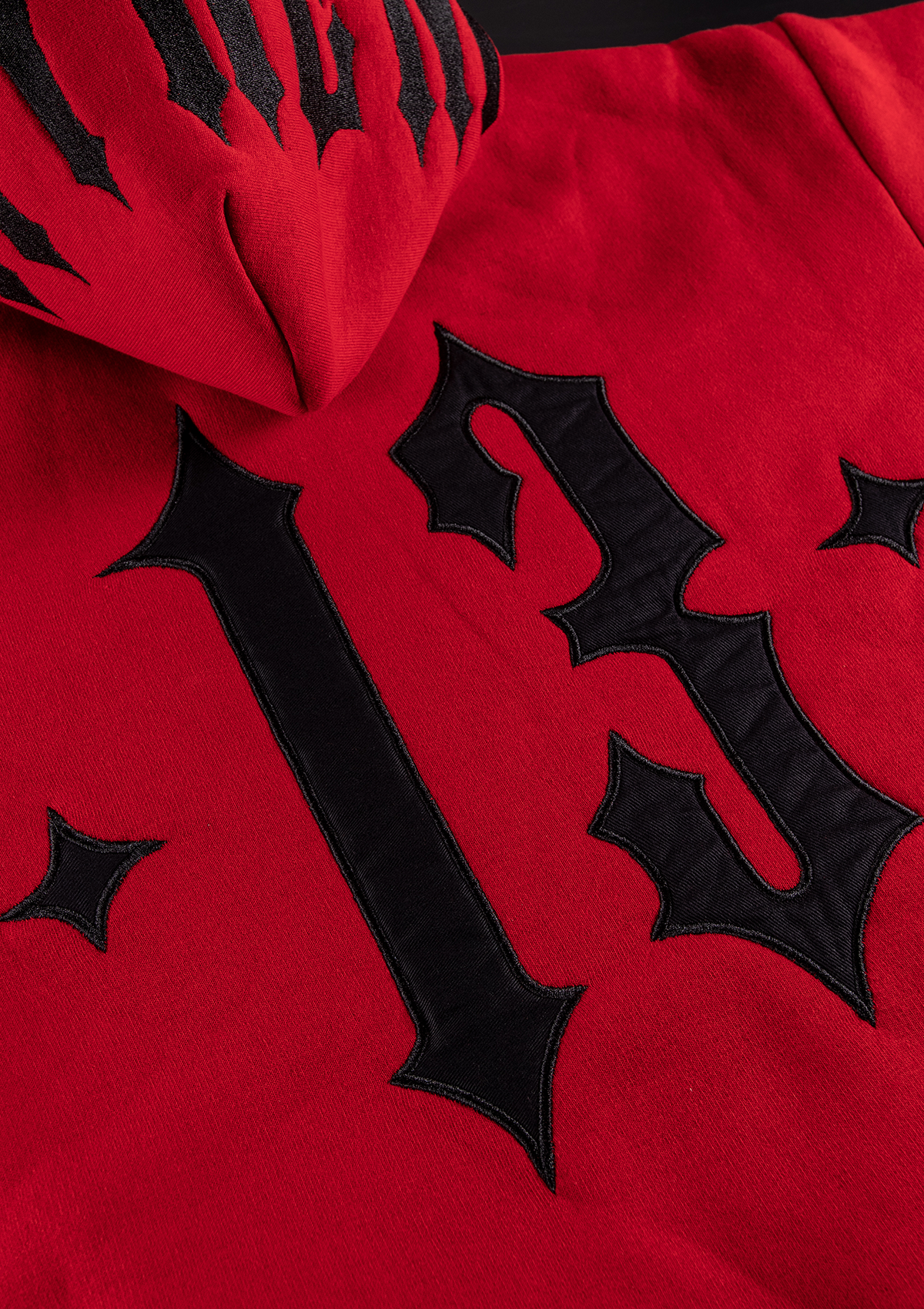 Hoodie Jacke Mayhem Classic R/S MK3