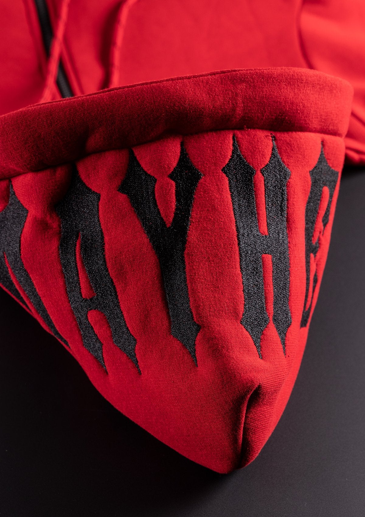 Hoody Jacke Mayhem Classic R/S MK3 - MEN OF MAYHEM - ALAIKO - EXCHANGES - MM - M - 1080 - HJ - RS - MK3 - Classic - Hoody Jacke Mayhem Classic