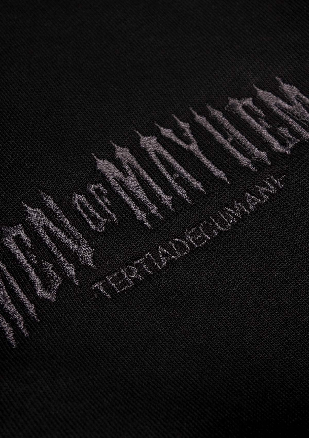 Hoodie Jacke Mayhem Classic S/G MK3 - MEN OF MAYHEM - ALAIKO - EXCHANGES - MM - M - 1080 - HJ - SG - MK3 - Bestseller - black