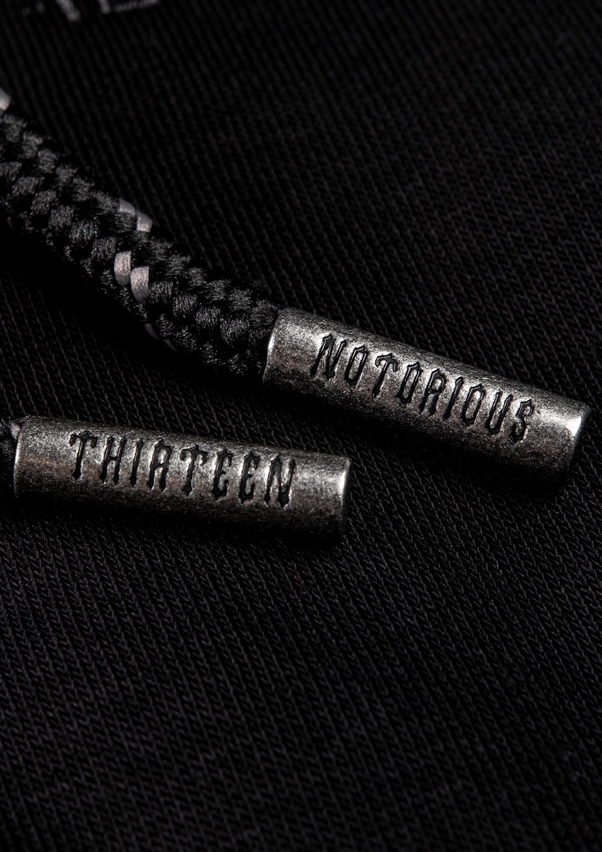 Hoodie Jacke Mayhem Classic S/G MK3 - MEN OF MAYHEM - ALAIKO - EXCHANGES - MM - M - 1080 - HJ - SG - MK3 - Bestseller - black