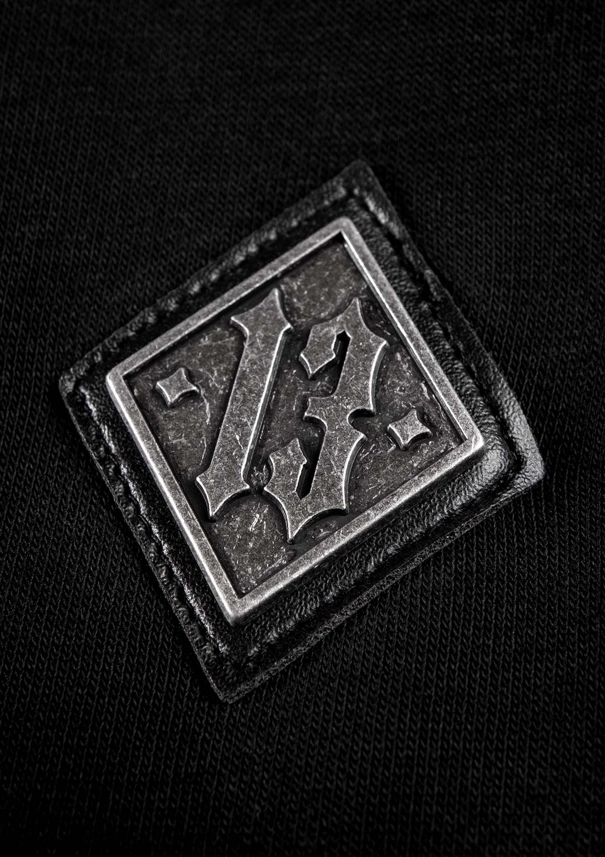 Hoodie Jacke Mayhem Classic S/G MK3 - MEN OF MAYHEM - ALAIKO - EXCHANGES - MM - M - 1080 - HJ - SG - MK3 - Bestseller - black