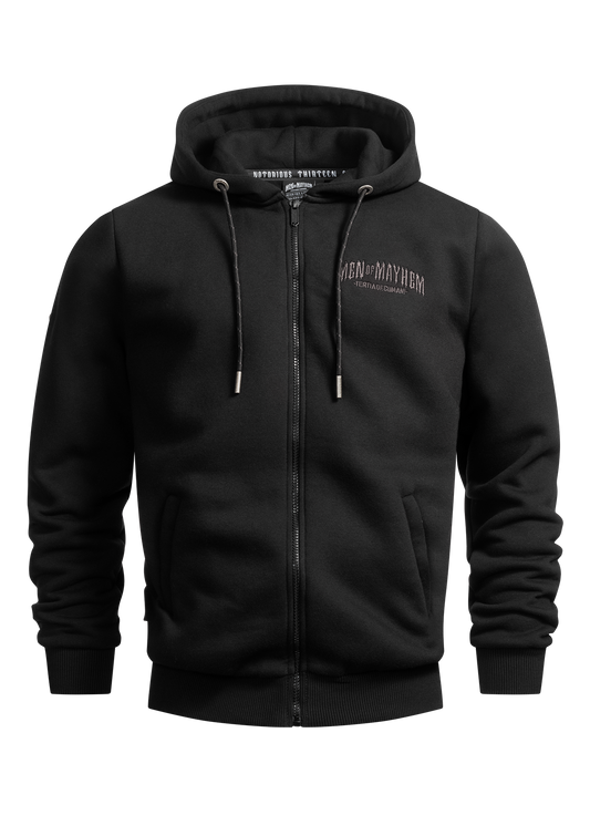 Zip Hoodie Mayhem Classic S/G MK3